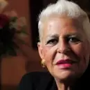 Se cumplen siete años de la partida de María Martha Serra Lima