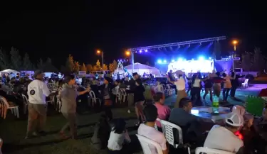 tradicion es vendimia junin