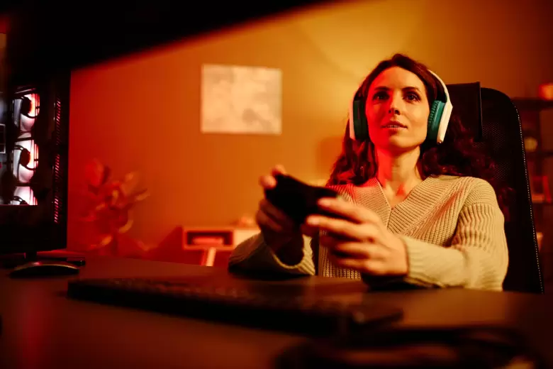 videojuegos