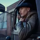 Netflix public� la primera imagen oficial de Barry Keoghan en la pel�cula de "Peaky Blinders"