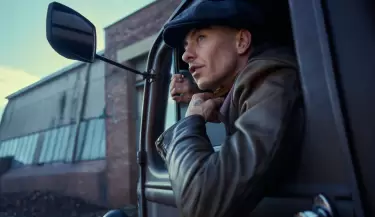 peaky blinders
