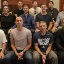 El último baile de la Generación Dorada