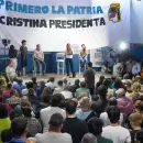 El kirchnerismo local expresó su apoyo a Cristina Fernández y apuntó contra el oficialismo