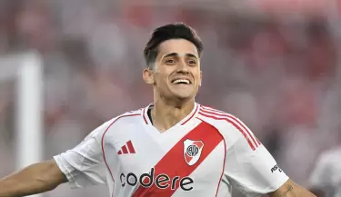 river - banfield