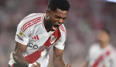 river - banfield