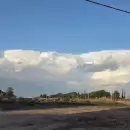 Domingo de calor y tormentas, seguido de una semana con cambios en el tiempo