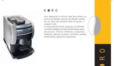 cafetera