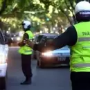 Modificaron la Ley de Tr�nsito de la provincia de Mendoza