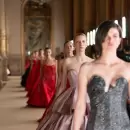 Jorge Redondo cerr� la Semana de Alta Costura Argentina con un desfile deslumbrante
