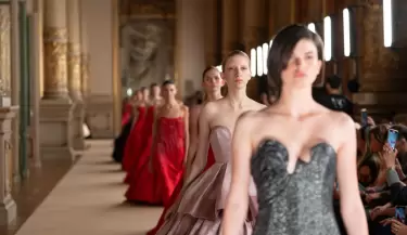 semana de la alta costura argentina de moda