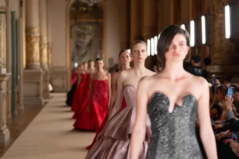 semana de la alta costura argentina de moda