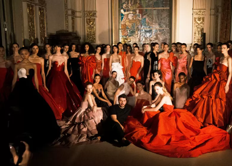 jorge redondo moda