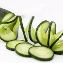 C�mo hacer la ensalada de pepino viral que todos est�n probando en TikTok