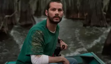 El misterio detr�s de Caddo Lake: La pel�cula m�s vista en HBO Max