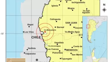 sismo