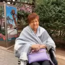 Desastre en Valencia: la historia de Olga, la mendocina que no pudo huir del lodo
