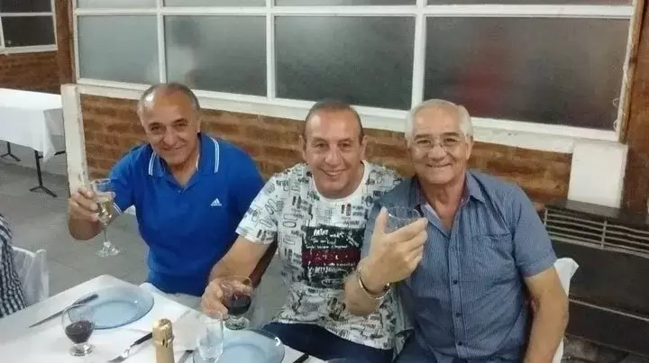 Dar�o Felman desde Valencia