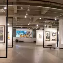 Cuidar el arte desde la infancia: el MMAMM lanza �Valija de Restauro�