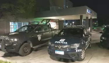 Hospital central Mendoza