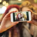 C�mo sacarte fotos profesionales con el celular: trucos f�ciles para lograr calidad