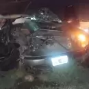 Conductor borracho casi provoca una tragedia en el Acceso Este