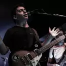 Este viernes toca la banda Boca de Pez en Ciudad