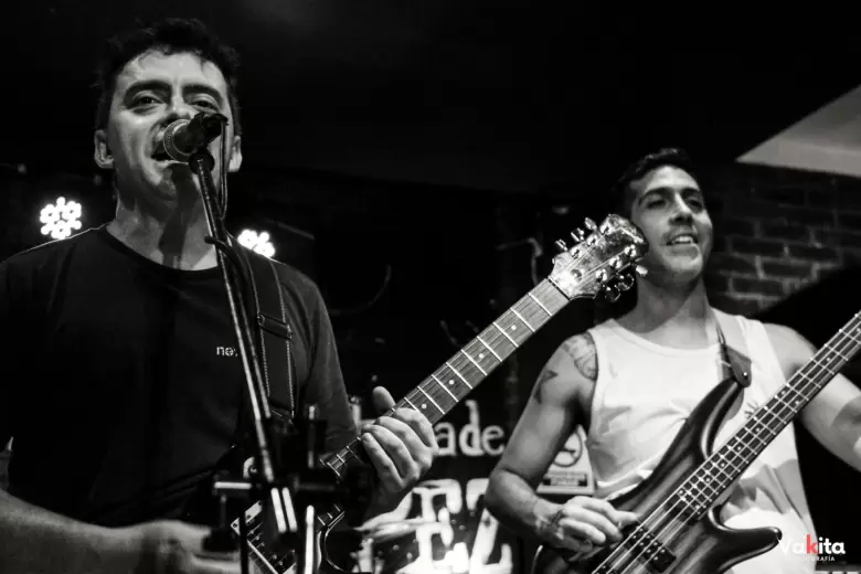 banda bocadepez