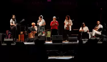 ensamble croata