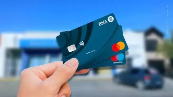 banco nacion