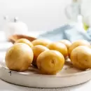 C�mo guardar las papas de manera adecuada para evitar que se broten