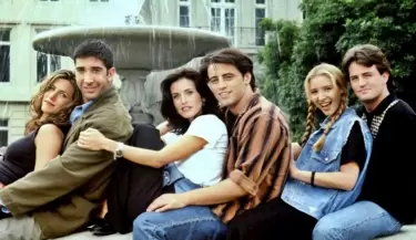 friends