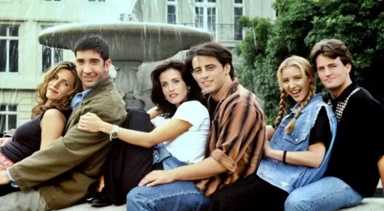 friends