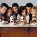 Hace 20 a�os comenzaba la �ltima temporada de Friends: la serie que marc� una generaci�n