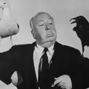 "Mi nombre es Alfred Hitchcock": un fascinante homenaje al maestro del suspenso