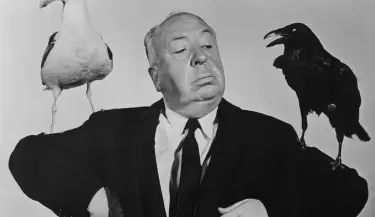 "Mi nombre es Alfred Hitchcock": un fascinante homenaje al maestro del suspenso