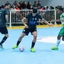 Jun�n y San Mart�n compartir�n la sede del Torneo Argentino de Selecciones C20 de futsal