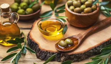 aceitunas