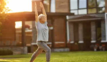 yoga adultos