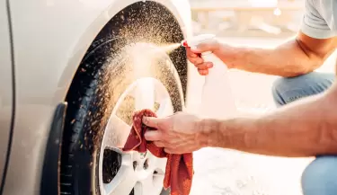 llantas de auto