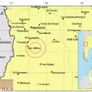 Tembl� fuerte en el Valle de Uco y alcanz� a percibirse en todo el Gran Mendoza