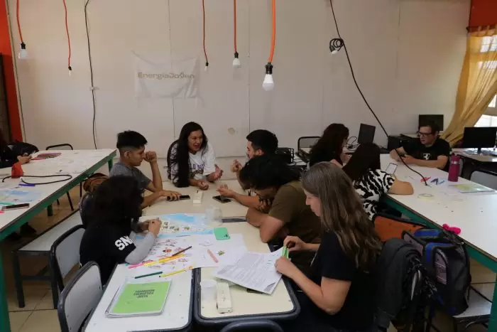 alumnos