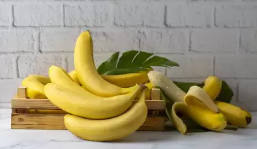 BANANAS