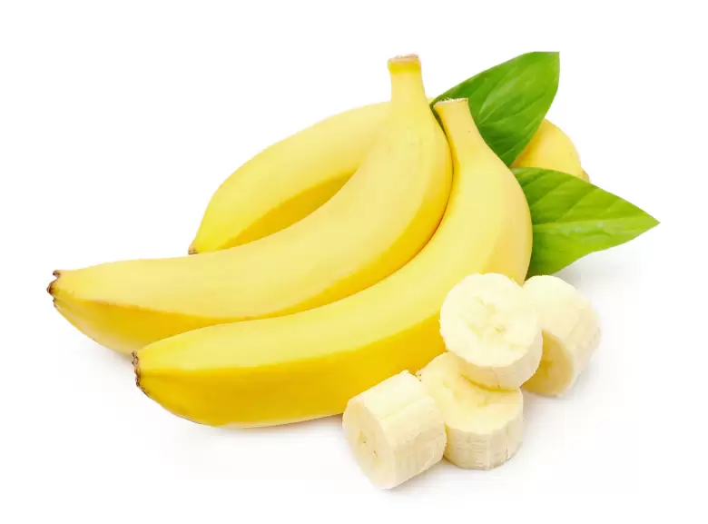 BANANAS