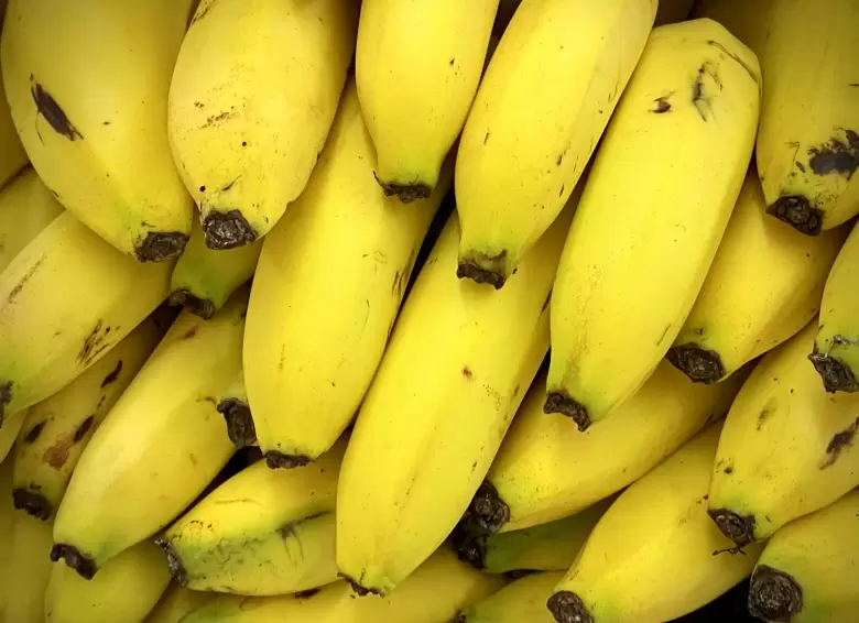 BANANAS