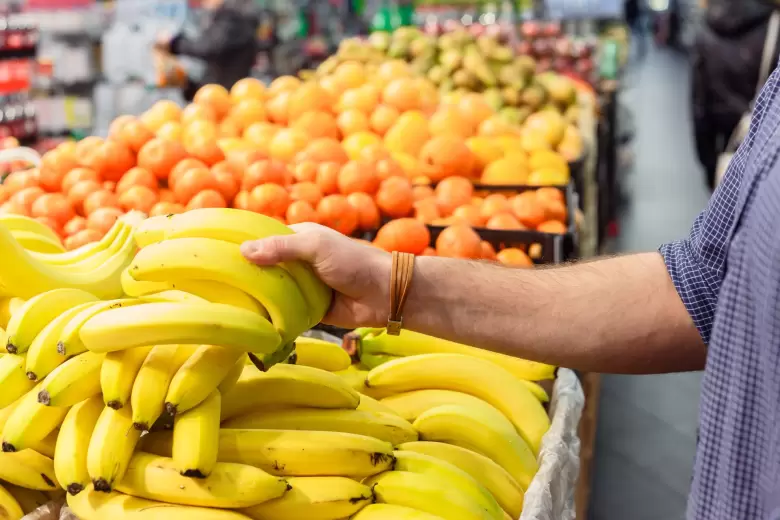 banana