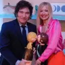 (Video) Milei calific� como "imperdonable" el voto de Mondino: "Le cost� el puesto en 30 minutos"