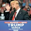 La nueva administraci�n de Trump podr�a ayudar a la Argentina a negociar con el FMI