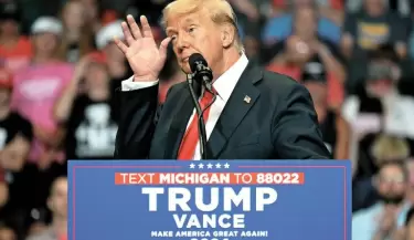 trump