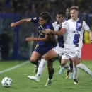 El Tomba ultima detalles para enfrentarse a Boca en la Bombonera: La probable formación