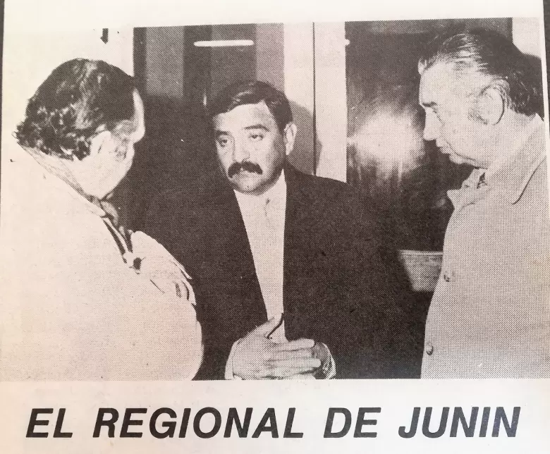 JUNIN